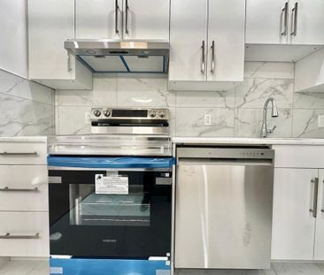 Appartement à louer - Montréal (Le Sud-Ouest) (Saint-Henri) Apparte... - Photo 1