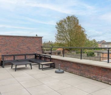 Duplex te huur in Merksplas voor € 1.325 met 3 slaapkamers - Photo 5
