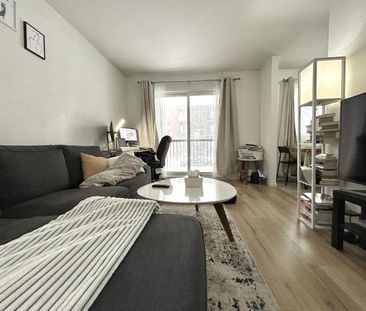 Appartement 3 ½ à louer Charlesbourg juillet 2026 - Photo 1