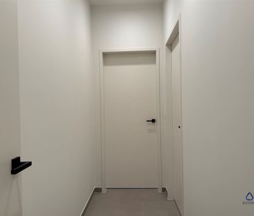 Energiezuinige nieuwbouwappartement met garagebox en gemeenschappel... - Photo 2