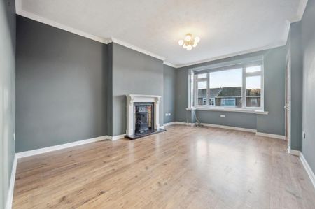 2 bedroom terraced house to rent - Photo 2