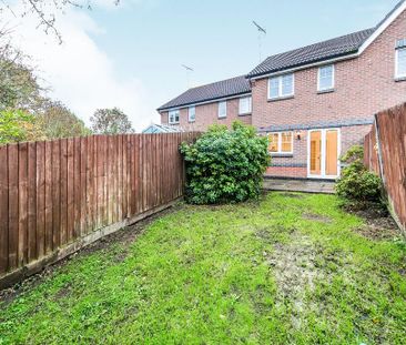 2 bedroom terraced house to rent - Photo 6