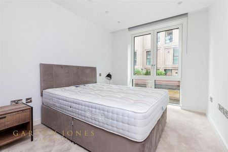 2 bedroom flat to rent - Photo 3