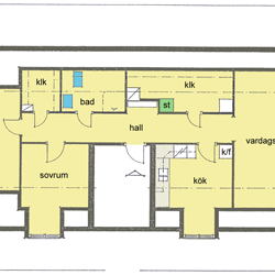 Rydgatan 15 - Foto 3