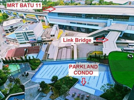 B11 Parkland Residence, Cheras - Photo 4