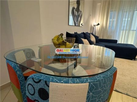 Apartament 2 Camere, Rezervelor 64, Lux, Militari Residence, 450 euro - Fotografie 5