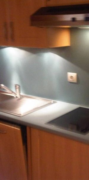 Appartement 2 pièces - - Photo 1