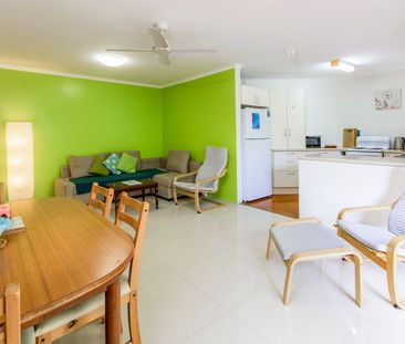 Across from the Ocean – Ground Floor Unit - Photo 2
