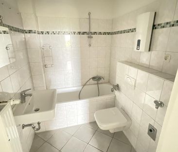 2-Zimmer-Wohnung in mit Balkon! - Photo 3