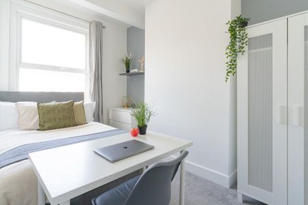 7 bedroom house to rent - Photo 4