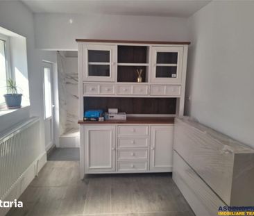 Nivel in vila: rezidential spatiu profesional, Ghimbav, Central - Photo 2