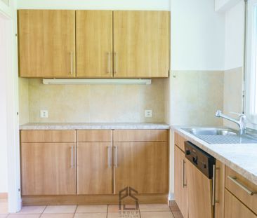 Comfortable apartment with balcony and unobstructed view - Photo 4