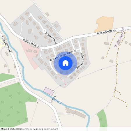 4 Bracken Ridge Park, Newmills, Dungannon, BT71 4TP