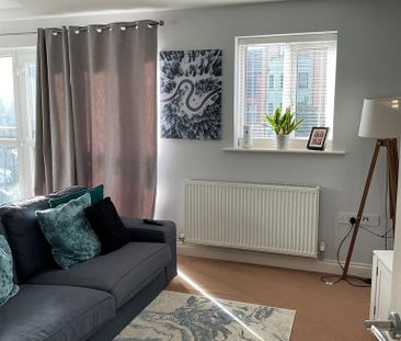 1 bedroom apartment to rent - Photo 1