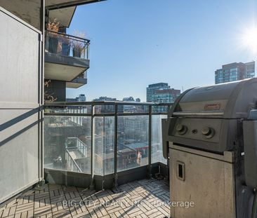 Glasshouse Lofts , #1102 - Photo 2
