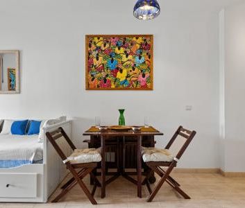 Seasonal rental property located 600 meters from the beach, availab... - Photo 4