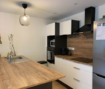 Location Appartement 3 pièces 63m² ALTKIRCH 68130 - Photo 4