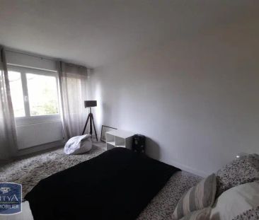 Appartement à louer 2 pièces 54.15m² - Photo 2