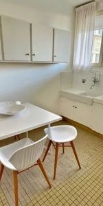 A LOUER - NANTES HYPER CENTRE - Grand T2 Refait à NEUF de 60 m² - Photo 3