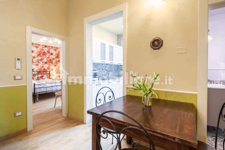 Trilocale via del Leone, San Frediano, Firenze - Photo 3