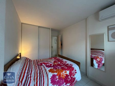 Appartement à louer 2 pièces - Photo 4