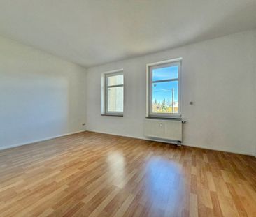 4 Zimmer • in Hartmannsdorf • mit Balkon • ideale Familiengröße • z... - Foto 2