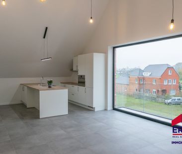 Nieuwbouw appartement met groot terras - 2 SLKS - Photo 1