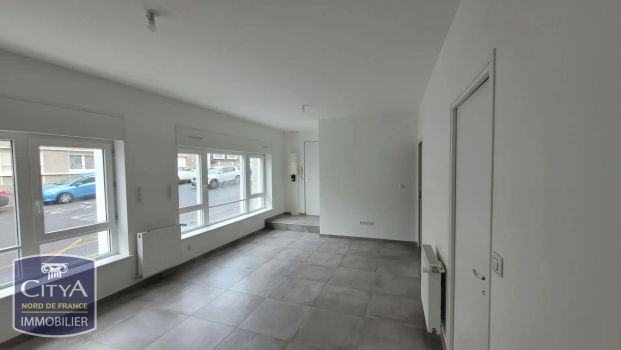 Appartement à louer 3 pièces 60.12m² - Photo 1