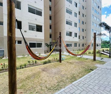 BARROSO - APARTAMENTO - R F DO LOTEAMENTO RESIDENCIAL CELIO GURGEL,... - Photo 6