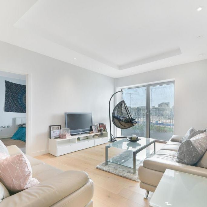 2 bedroom apartment to rent - Photo 1