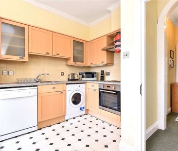 Fully furnished second floor apartment with views of Winchester Cat... - Photo 4