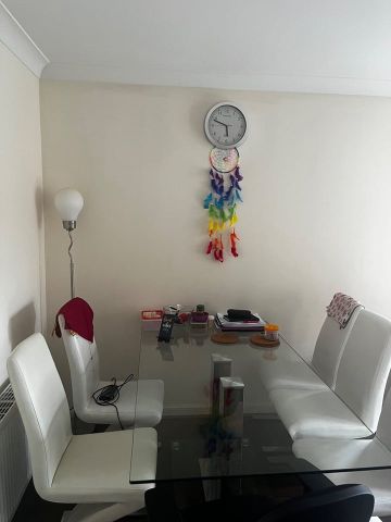 2 Bed Flat, Auchentoshan Terrace, G21 - Photo 2