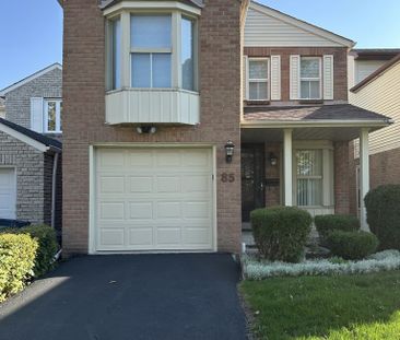 For Lease - 85 Sandyhook Square, Toronto, Ontario - Photo 5