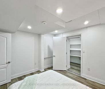 For Lease - 975 Whitlock Avenue Unit# 82,Basement Unit, Milton, Ont... - Photo 5