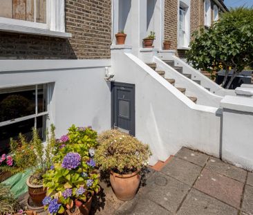 1 bedroom maisonette to rent - Photo 5