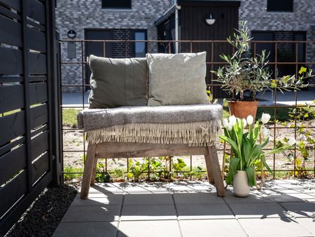 Johannes Rosendahl Parken 38 - Photo 2