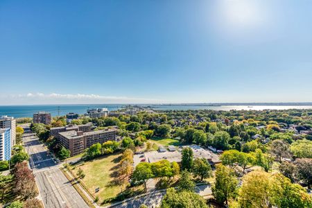 For Lease - 551 Maple Avenue Unit# 513, Burlington, Ontario - Photo 3