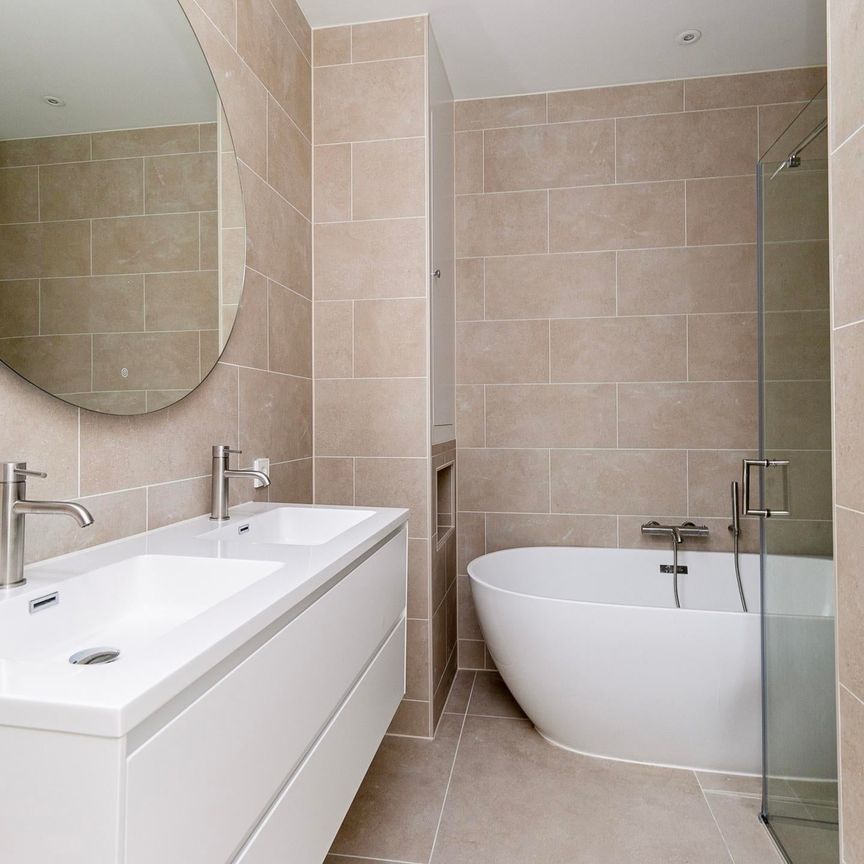 Te huur: Appartement Eerste Helmersstraat in Amsterdam - Photo 1