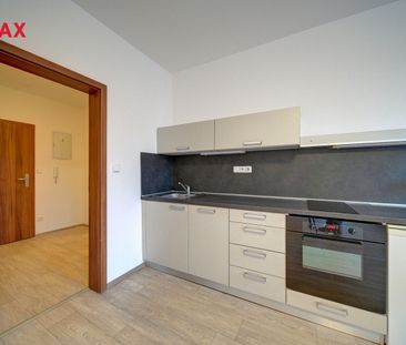 Pronájem bytu 1+kk 37 m² - Photo 4