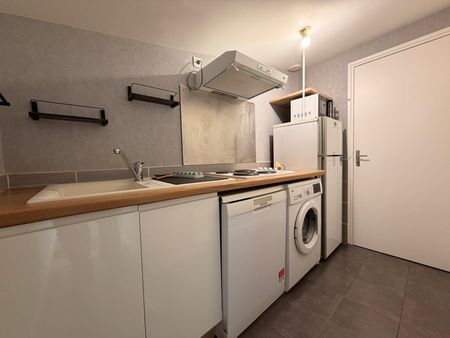 Appartement à louer - Photo 5