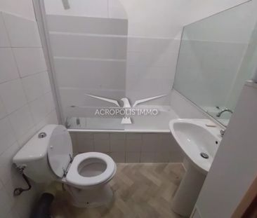 Location Appartement 1 pièce 22m² NICE 06000 - Photo 3