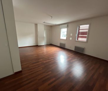 Location Appartement 2 pièces 47m² NANTES 44100 - Photo 1