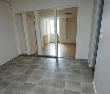 Appartement à louer RUFFEC - Photo 2