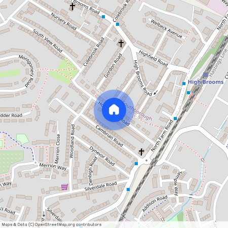 Holmewood Road, Kent, Tunbridge Wells