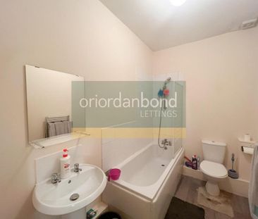 2 bedroom apartment to rent - Photo 5