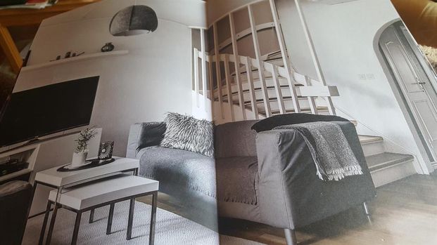 Kållered - 5rok - tillsv - 20.700kr/mån - Photo 1