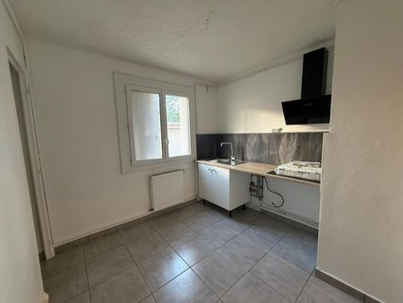 Location Appartement 3 pièces 62m² VALENCE 26000 - Photo 3