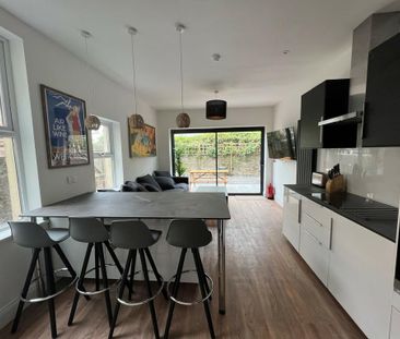 House share to rent - Photo 3