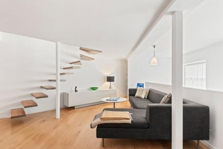 2 bedroom maisonette to rent - Photo 2