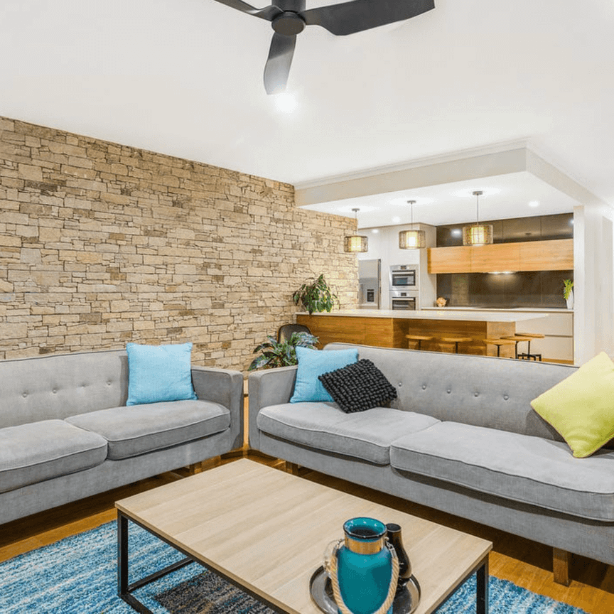 Modern Coastal Family Retreat with Pool & Entertaining - Photo 1